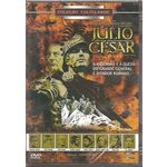 Dvd - Júlio César - Charlton Heston