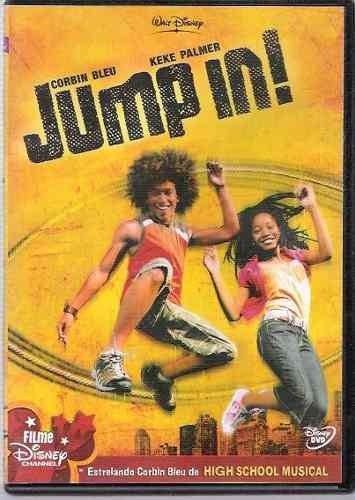 Dvd Jump In! - (29)