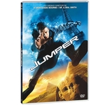 Dvd - Jumper