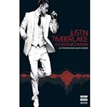 DVD Justin Timberlake: Futuresex/ Love Show - Duplo