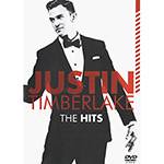 Tudo sobre 'DVD - Justin Timberlake:The Hits'