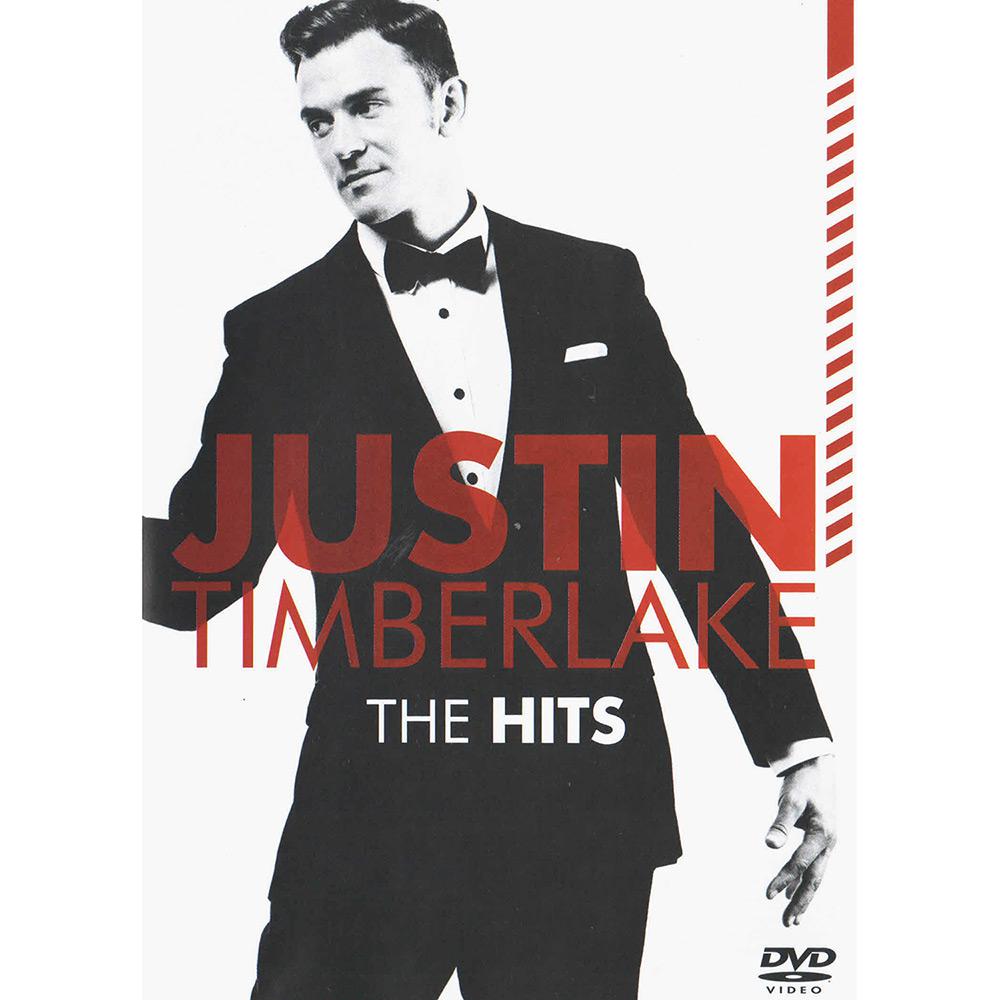 DVD - Justin Timberlake:The Hits