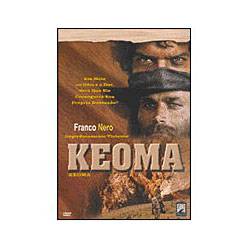 DVD Keoma