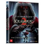 Dvd - Krampus 2: o Retorno do Demônio