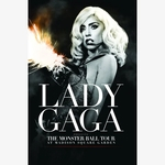 DVD Lady Gaga - Presents The Monster Ball Tour At Madison Square Garden