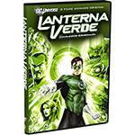 Tudo sobre 'DVD Lanterna Verde: Cavaleiros Esmeralda'