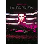 DVD Laura Pausini - San Siro 2007
