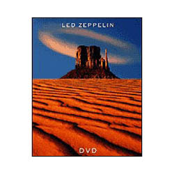 Tudo sobre 'DVD Led Zeppelin - How The West Was Won (Duplo)'