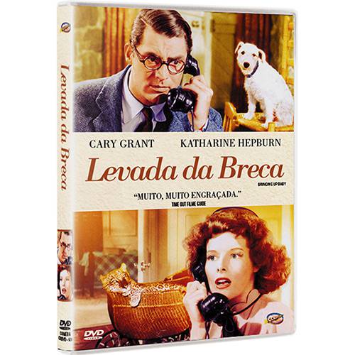 DVD - Levada da Breca