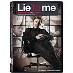 Tudo sobre 'DVD Lie To me - 2ª Temporada Completa'
