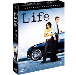 DVD Life 1º Temporada