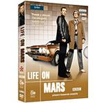 Tudo sobre 'DVD Life On Mars - 1ª Temporada'