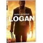 Dvd: Logan