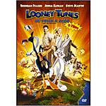 DVD Looney Tunes de Volta à Ação