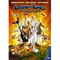 DVD Looney Tunes de Volta à Ação
