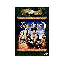 DVD Lua Nova