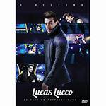 Tudo sobre 'DVD - Lucas Lucco - o Destino (Ao Vivo)'