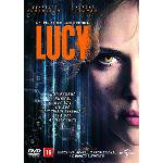 Dvd - Lucy