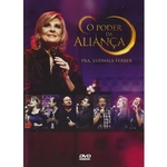 DVD Ludmila Ferber O poder da aliança