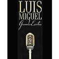 DVD Luis Miguel - Grandes Exitos Videos (Duplo)