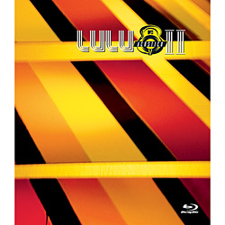 Blu-ray Lulu Santos - Acústico MTV II