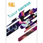 DVD Lulu Santos - MTV ao Vivo