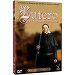 DVD - Lutero e a Reforma Protestante - Minissérie Completa (3 Discos)