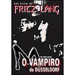DVD M - o Vampiro de Düsseldorf