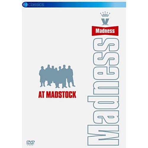 DVD Madness - At Madstock