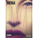 Tudo sobre 'DVD Madonna - MDNA World Tour'
