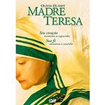Tudo sobre 'DVD Madre Teresa'