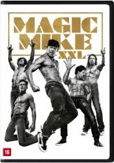 DVD Magic Mike Xxl - 953170