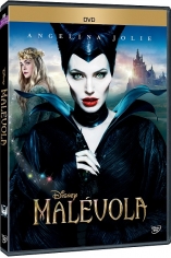 DVD Malévola - 953169