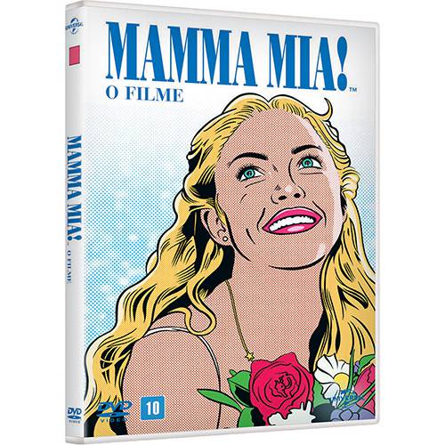 DVD: Mamma Mia