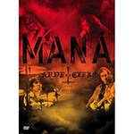 DVD Maná - Arde El Cielo