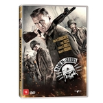 DVD - Marcas da Guerra