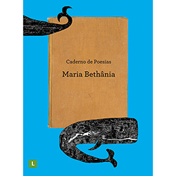 DVD - Maria Bethânia: Caderno de Poesia