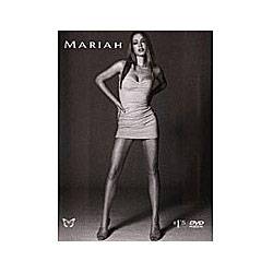 DVD Mariah - #1´s