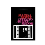 Dvd Marisa Monte: Infinito Ao Meu Redor (dvd + Cd)