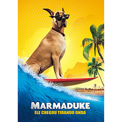 DVD Marmaduke
