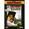 DVD Mazzaropi - o Grande Xerife