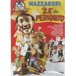 Dvd - Mazzaropi - Zé do Periquito