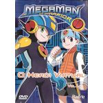DVD Megaman - o Herói Virtual - Volume 1