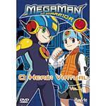 DVD Megaman - Volume 1 - o Herói Virtual