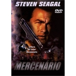 DVD Mercenário