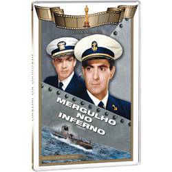 DVD Mergulho no Inferno - Fox Classics