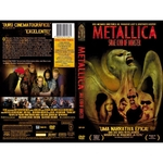 Dvd Metallica - Some Kind Of Monster