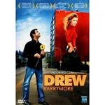 DVD - Meu Encontro com: Drew Barrymore
