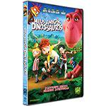 DVD - Meus Amigos Dinossauros