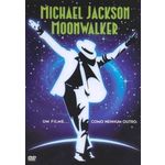 Dvd Michael Jackson Moonwalkes